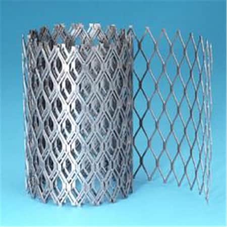 Integra Miltex Gelco 13982 12 Inch  x 96 Inch  Roll Of Stainless  18-ga  3/4 Inch  Mesh 13982